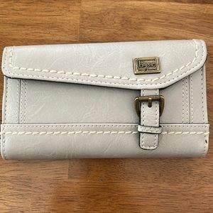 b.o.c. Amherst Deluxe Wallet